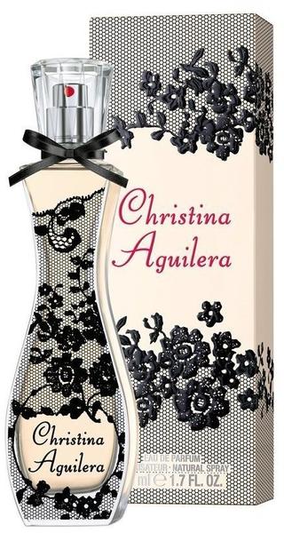 Christina Aguilera Eau de Parfum (50ml)