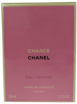 Chanel Chance Eau Tendre Hair Mist (35ml)