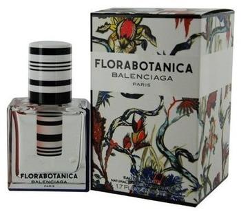 Balenciaga Florabotanica Eau de Parfum 50 ml