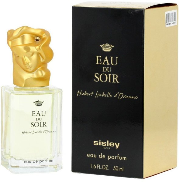 Sisley Cosmetic Eau du Soir Eau de Parfum (50ml)