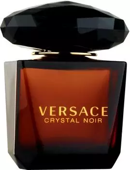 Versace Crystal Noir Eau de Toilette 30 ml