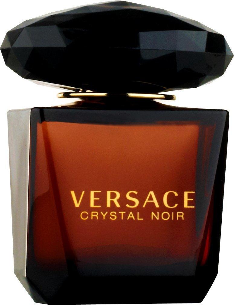 Versace Crystal Noir Eau de Toilette (30ml) Test TOP Angebote ab 23,90 €  (August 2023)