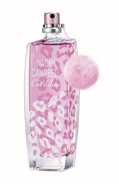 Naomi Campbell Cat deluxe Eau de Toilette (15ml)
