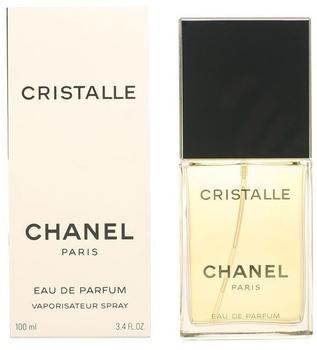 Chanel Cristalle Eau de Parfum (100ml)