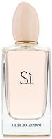 Armani Si Eau de Toilette Vaporisateur 100ml 0,1 l