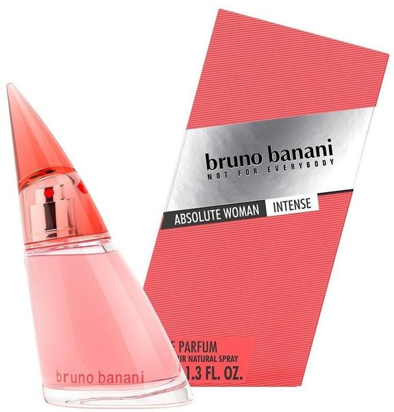 Bruno Banani Absolute Woman Intense Eau de Parfum (40ml)