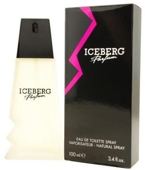 Iceberg Femme Eau de Toilette (100ml)