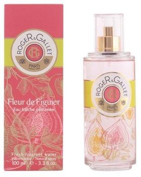 Roger & Gallet Fleur de Figuier Eau Fraîche Parfumée (100ml)