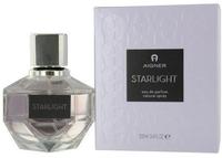 Aigner Etienne Starlight Eau De Parfum 100 ml Damen, Grundpreis: &euro; 419,- / l