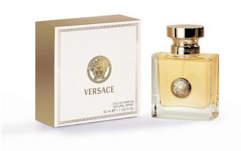 Versace pour Femme Eau de Parfum (30ml)