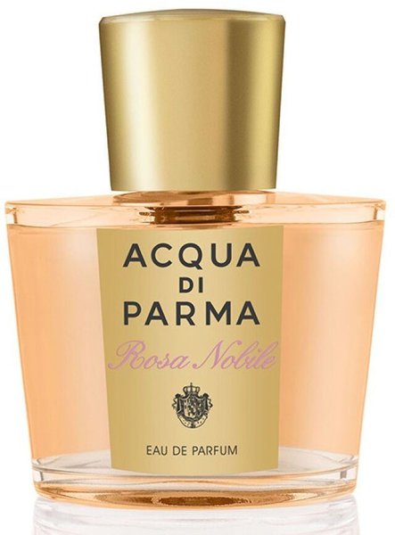 Duft & Allgemeine Daten Acqua di Parma Rosa Nobile Eau de Parfum (100ml)