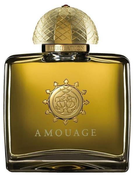 Amouage Jubilation 25 Woman Eau de Parfum (50ml)
