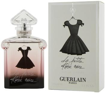 Guerlain La Petite Robe Noire Eau de Parfum 100 ml + Stylishe Box