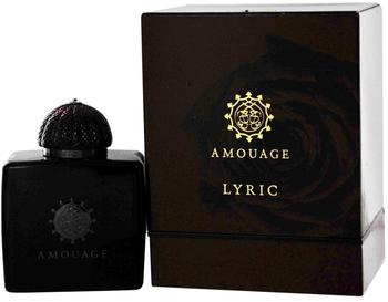 Amouage Lyric Woman Eau de Parfum (100ml)