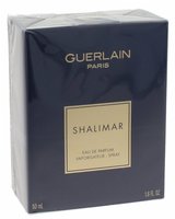 Guerlain Shalimar Eau De Parfum Spray 50ml 0,05 l