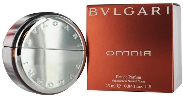 Bulgari Omnia Eau de Parfum (25ml)