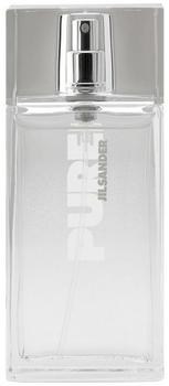 Jil Sander Pure Eau de Toilette 75 ml