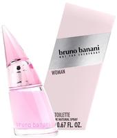 Bruno Banani Woman Eau de Toilette 20ml 0,02 l