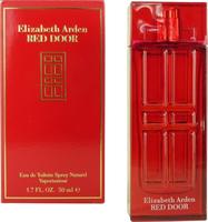 Elizabeth Arden Red Door Eau De Toilette Spray 50ml 0,05 l