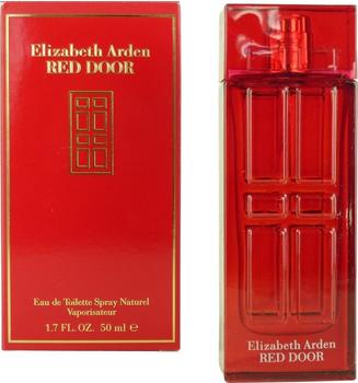 Elizabeth Arden Red Door Eau de Toilette (50ml)