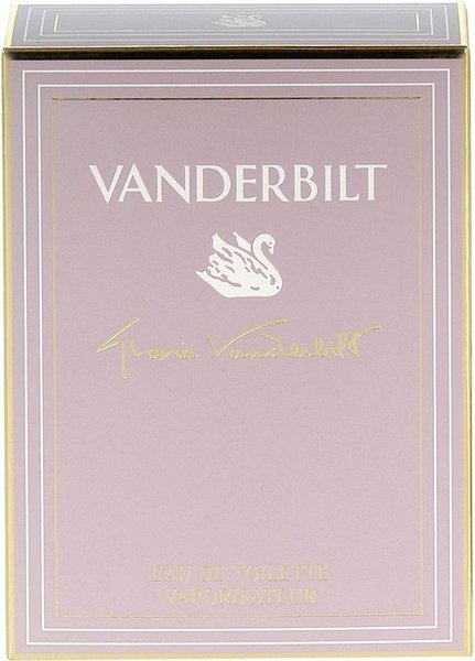 Duft & Allgemeine Daten Gloria Vanderbilt Vanderbilt Eau de Toilette (100ml)