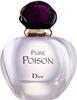 Dior F008322609, Dior Pure Poison Eau de Parfum Spray 50 ml, Grundpreis: &euro;