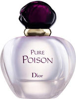 Dior Pure Poison Eau De Parfum Spray 50ml 0,05 l