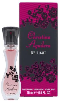 Christina Aguilera by Night Eau de Parfum (15ml)