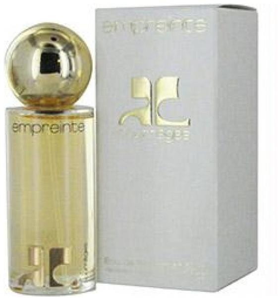 Courrèges Empreinte 2012 Eau de Parfum (50ml)