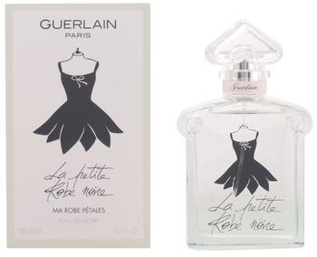 Guerlain La Petite Robe Noire Eau Fraîche (100ml)