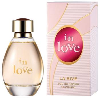 La Rive In Love Eau de Parfum (90ml)