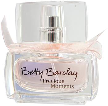 Betty Barclay Precious Moments Eau de Toilette (50ml)