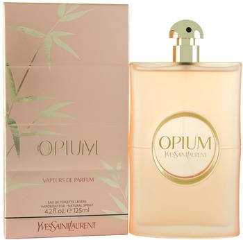 Yves Saint Laurent Opium Vapeurs de Parfum Eau de Toilette Legere (125ml)
