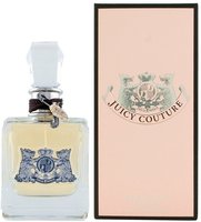 Juicy Couture Original Eau De Parfum Spray 100ml 0,1 l
