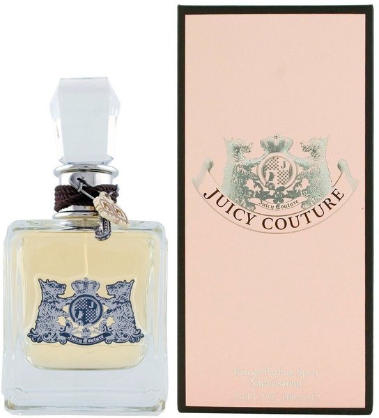 Juicy Couture Eau de Parfum (100ml)
