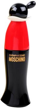 Moschino Cheap & Chic Eau de Toilette (50ml)