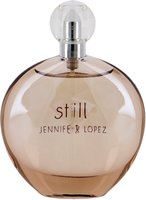 Jennifer Lopez 54015002000, Jennifer Lopez Still Eau de Parfum Spray 100 ml,