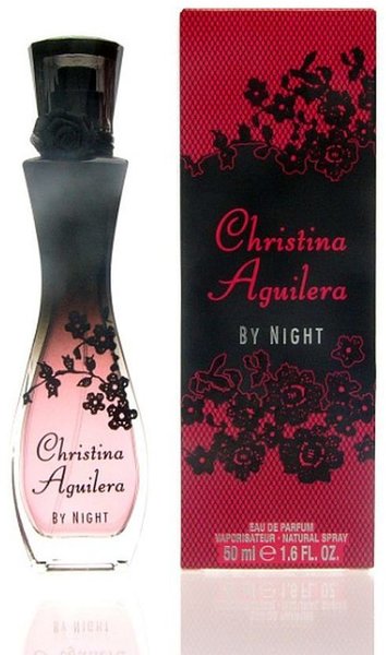 Christina Aguilera by Night Eau de Parfum (50ml)