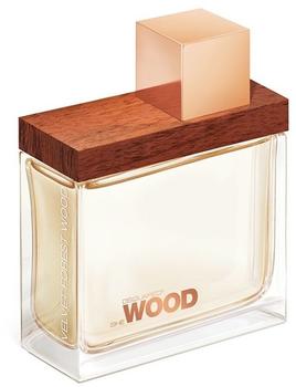 Dsquared2 She Wood Velvet Forest Wood Eau de Parfum (50ml)