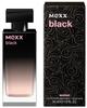 Mexx Black Mexx Black Eau de Toilette für Damen 30 ml, Grundpreis: &euro;...