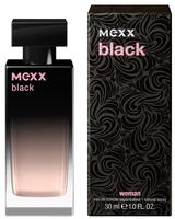 Mexx Black Woman Edt Spray 0,03 l
