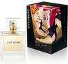 Eisenberg Love Affair Eau de Parfum für Damen 30 ml, Grundpreis: &euro;...