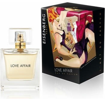 Eisenberg Paris Love Affair Eau de Parfum (30ml)