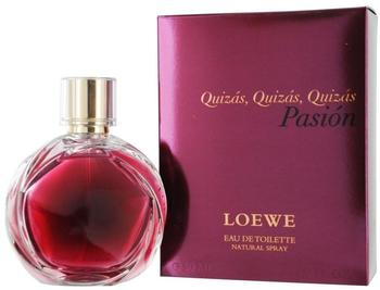 Loewe Quizas Quizas Quizas Pasion Eau de Toilette (50ml)