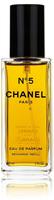 Chanel No.5 Eau de Parfum Nachf&uuml;llung 60 ml, Grundpreis: &euro; 1.798,17 / l