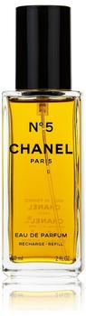 Chanel N°5 Eau de Parfum Nachfüllung (60ml)