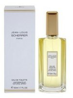 Jean Louis Scherrer JLS4405, Jean Louis Scherrer Scherrer Eau de Toilette Spray 100