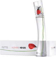 Kenzo Flower by Kenzo Eau de Parfum Spray 50 ml