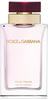 Dolce & Gabbana 30206550000, Dolce & Gabbana pour Femme Eau de Parfum Spray 50...