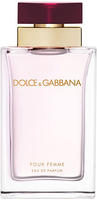 Damenparf&uuml;m Dolce & Gabbana Pour Femme Dolce & Gabbana EDP 50 ml
